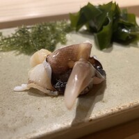不動前 すし 岩澤 - 
