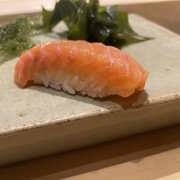 不動前 すし 岩澤 - 