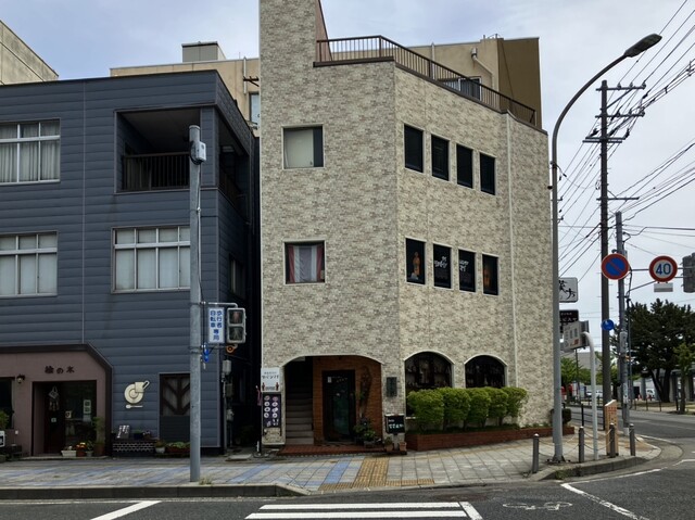 山茶花（サザンカ） - 酒田（喫茶店）の写真