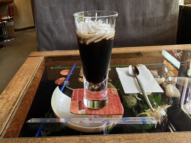 山茶花（サザンカ） - 酒田（喫茶店）の写真