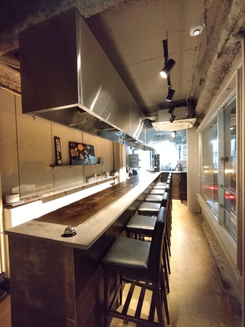 Kyoto Okonomiyaki Juju Gion Ten photo 5