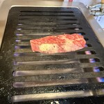 立喰い焼肉 治郎丸 - 