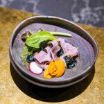 鉄板焼 雅 銀座 - 