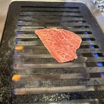 立喰い焼肉 治郎丸 - 