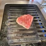 立喰い焼肉 治郎丸 - 