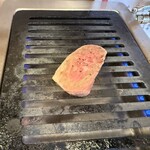 立喰い焼肉 治郎丸 - 