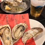 牡蠣屋 - 