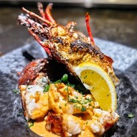 鉄板焼 雅 銀座 - 