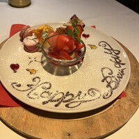 銀座あしべ - 