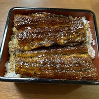 うなぎの新甫 - 