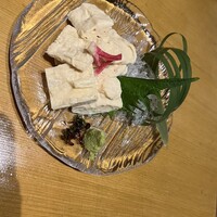 京家きよみず 錦麩屋町 - 