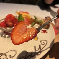 銀座あしべ - 