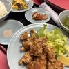 香港飯店 中筋店