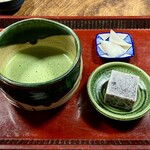 茶房 ゑびや - 