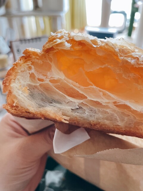 ブロート ドルフ（Brot Dorf） - 山下（パン）の写真