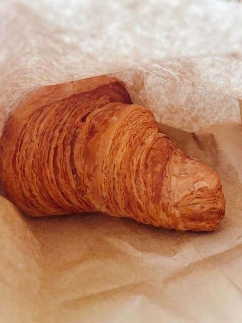 ブロート ドルフ（Brot Dorf） - 山下（パン）