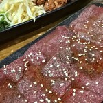 焼肉 とらちゃん - 