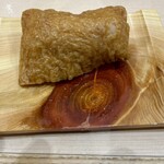 すし華亭 匠 - いなり