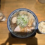 麺屋 八海山 - 