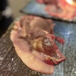 旬味 はなみずき - 