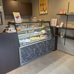 しまだ洋菓子店 - 