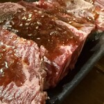 焼肉 とらちゃん - 