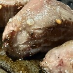 焼肉 とらちゃん - 