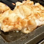 焼肉 とらちゃん - 