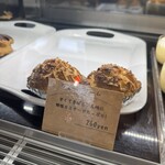 しまだ洋菓子店 - 