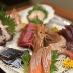 旬味 はなみずき - 