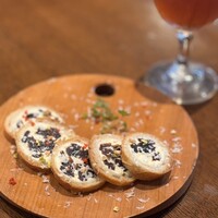 Seafood bar Ermitage 代々木店 - 