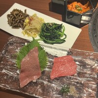 蕃 YORONIKU - 