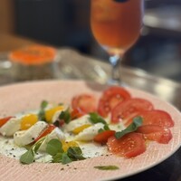 Seafood bar Ermitage 代々木店 - 