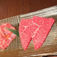蕃 YORONIKU - 