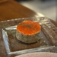 Seafood bar Ermitage 代々木店 - 