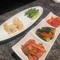 焼肉チャンピオン ペントハウス - 