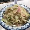 井手ちゃんぽん 本店