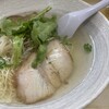 揚子江ラーメン 林記