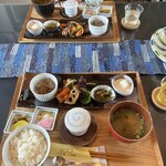 Cafe 優しい時間 - 