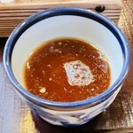 信州安曇野手打蕎麦 たか瀬 - シャバうまごまだれ