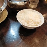 百歩ラーメン - 