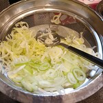 百歩ラーメン - 