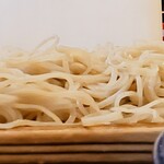 信州安曇野手打蕎麦 たか瀬 - ブレンド