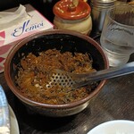 百歩ラーメン - 