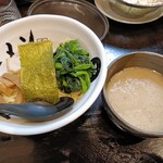 百歩ラーメン - 