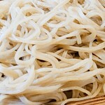 信州安曇野手打蕎麦 たか瀬 - 長野産と