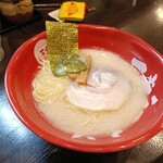 百歩ラーメン - 