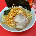 ラーメン壱六家 磯子本店 - 