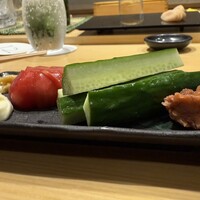鮨 さくら - 