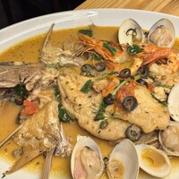 魚タリアン YO - 